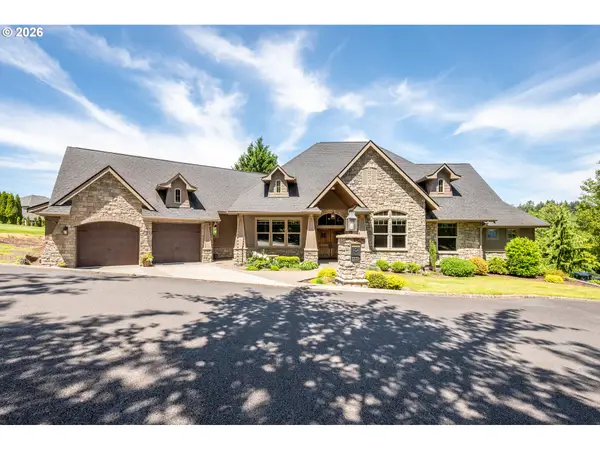 2375 Trillium Hts, Longview, WA 98632