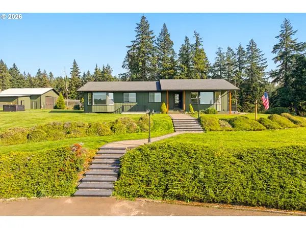 25590 S Eldorado Rd, Mulino, OR 97042