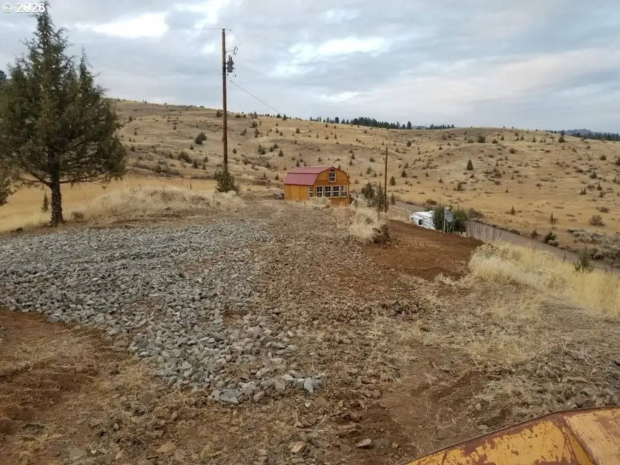 19900 Winlock Ln, Fossil, OR 97830 - #2