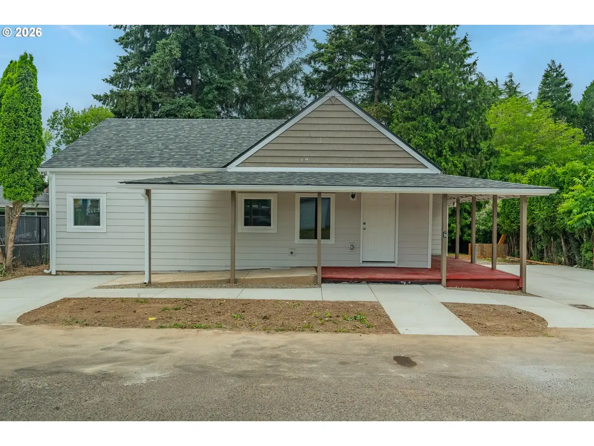4989 SE Winworth Ct, Milwaukie, OR 97222 - #1