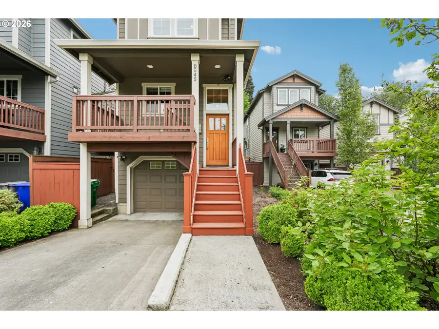 8545 N Argyle Way, Portland, OR 97217 - #3