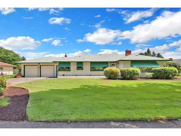 3095 Dapple Way, Eugene, OR 97401