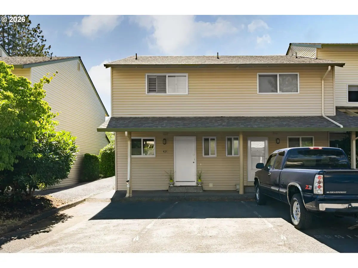 541 N Hayden Bay Dr, Portland, OR 97217 - #1