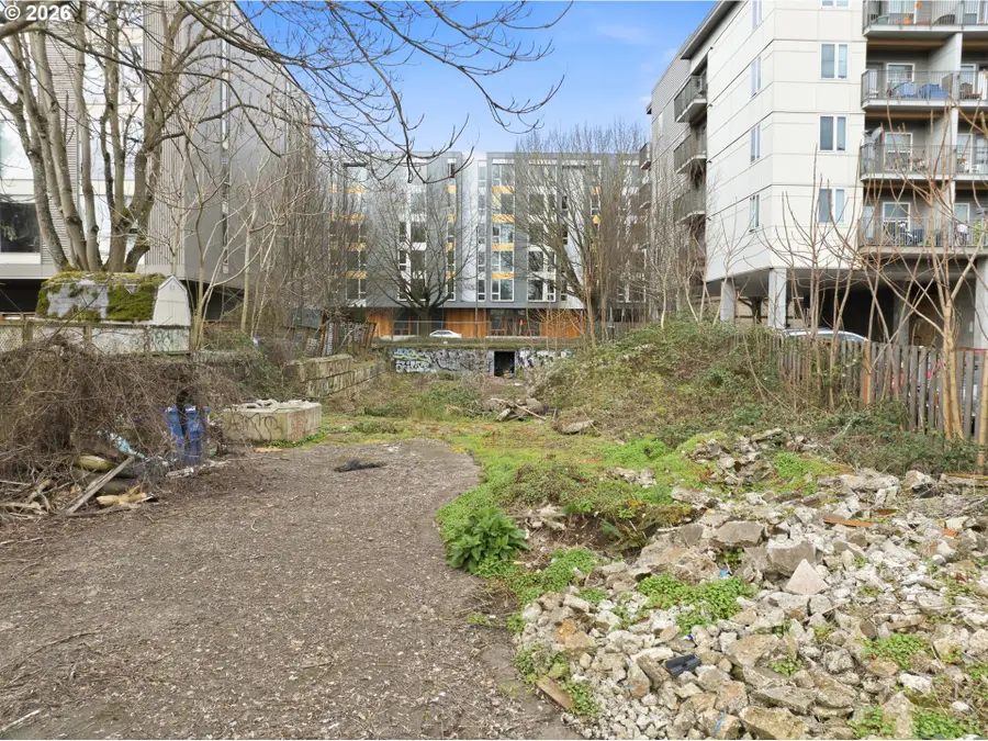 4121 NE Grand Ave, Portland, OR 97211 - #2