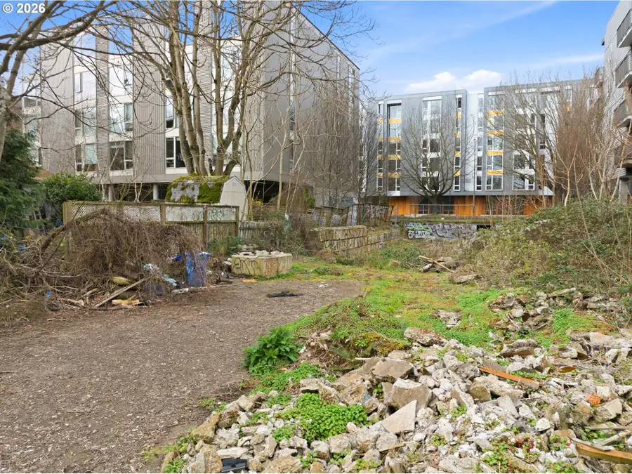 4121 NE Grand Ave, Portland, OR 97211 - #3