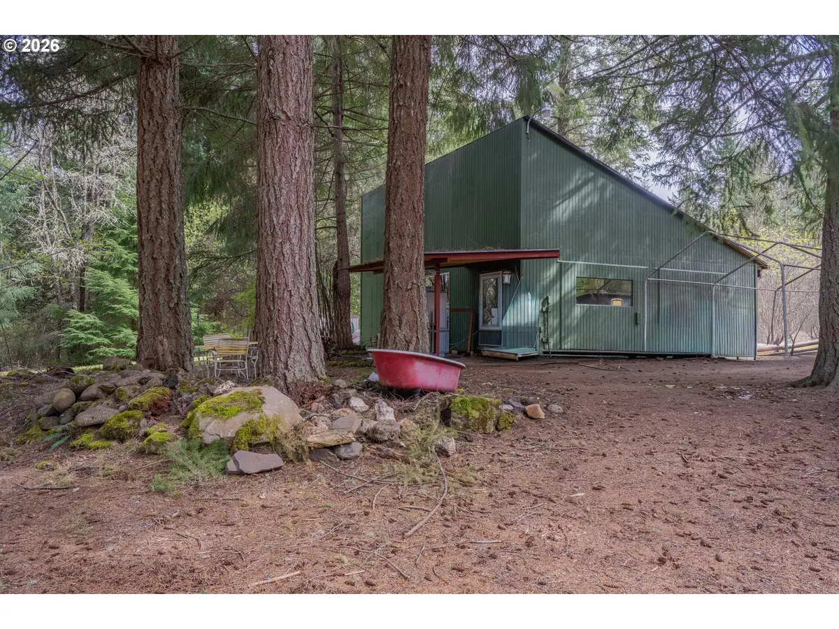 39480 SE Tumala Mountain Rd, Estacada, OR 97023 - #1