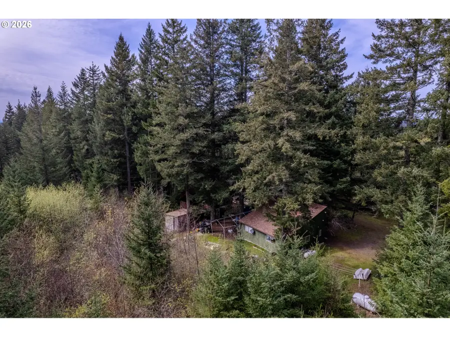 39480 SE Tumala Mountain Rd, Estacada, OR 97023 - #2