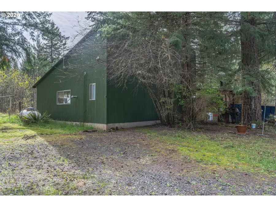 39480 SE Tumala Mountain Rd, Estacada, OR 97023 - #3