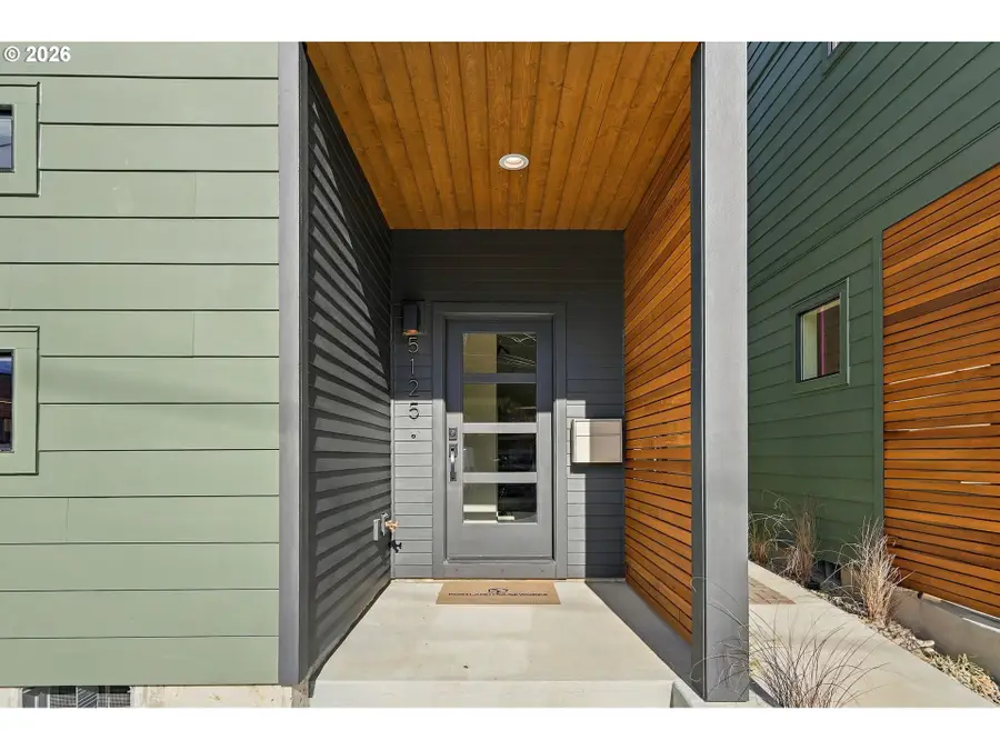 5125 SE Ankeny St, Portland, OR 97215 - #2