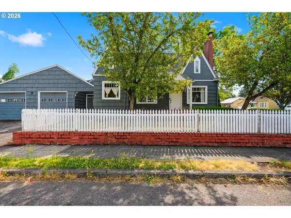 3730 SE 51st Ave, Portland, OR 97206