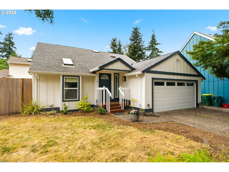 7340 SW Mallard Ct, Portland, OR 97223 - #2