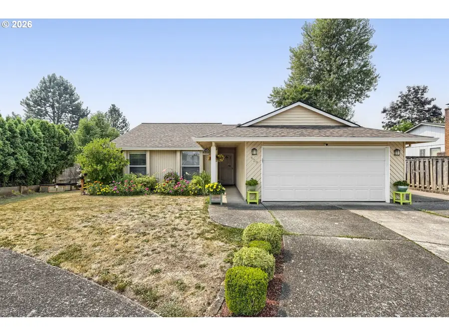 429 SW Birdsdale Dr, Gresham, OR 97080 - #2