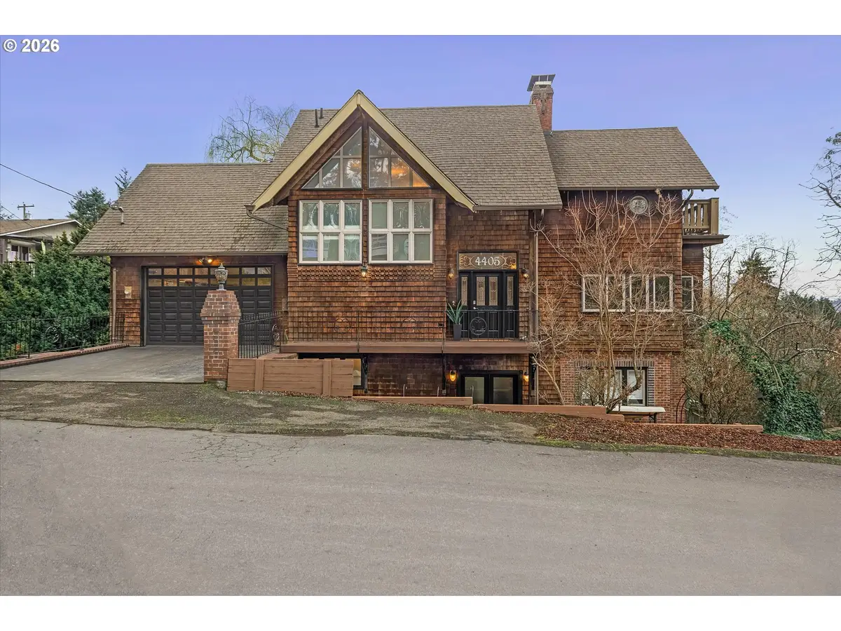 4405 Grant St, West Linn, OR 97068 - #1