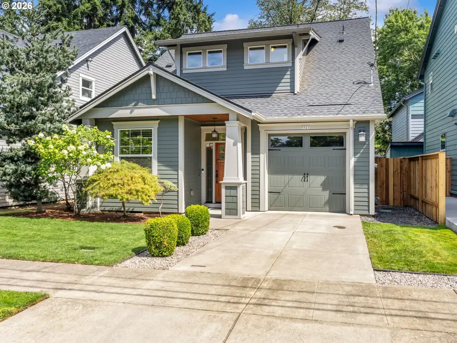 5521 SE Steele St, Portland, OR 97206 - #3