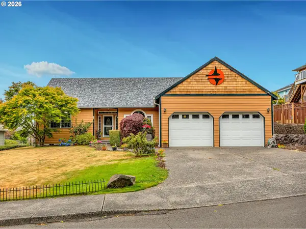 1720 Cooper St, Seaside, OR 97138