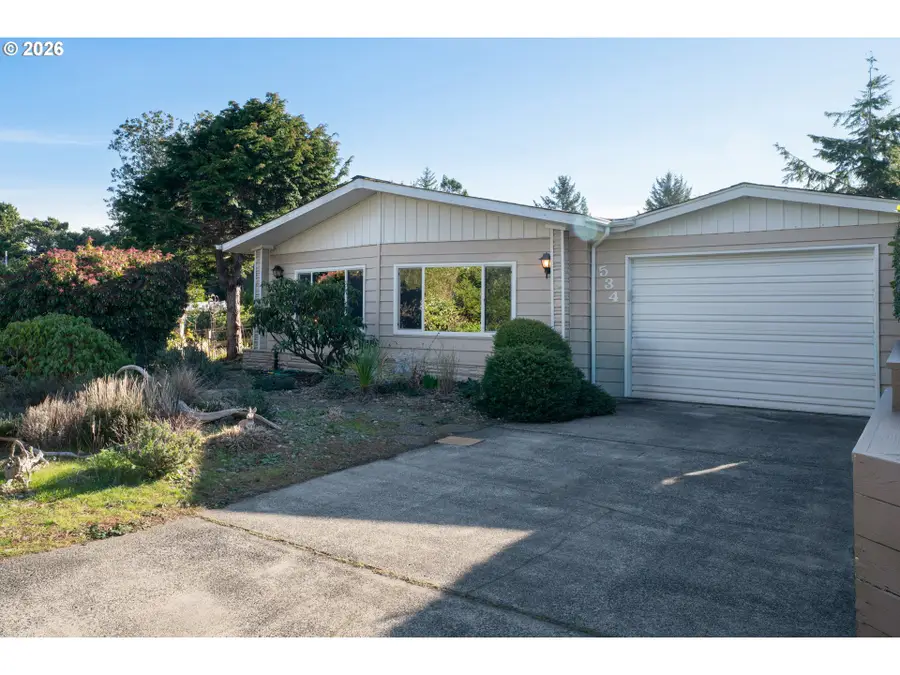 1601 Rhododendron Dr #534, Florence, OR 97439 - Image #3