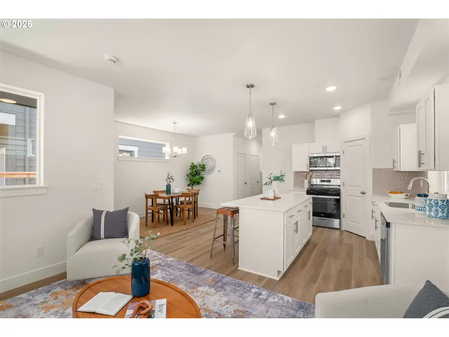 7327 SW Leonard Pl #L-5, Beaverton, OR 97007 - #3