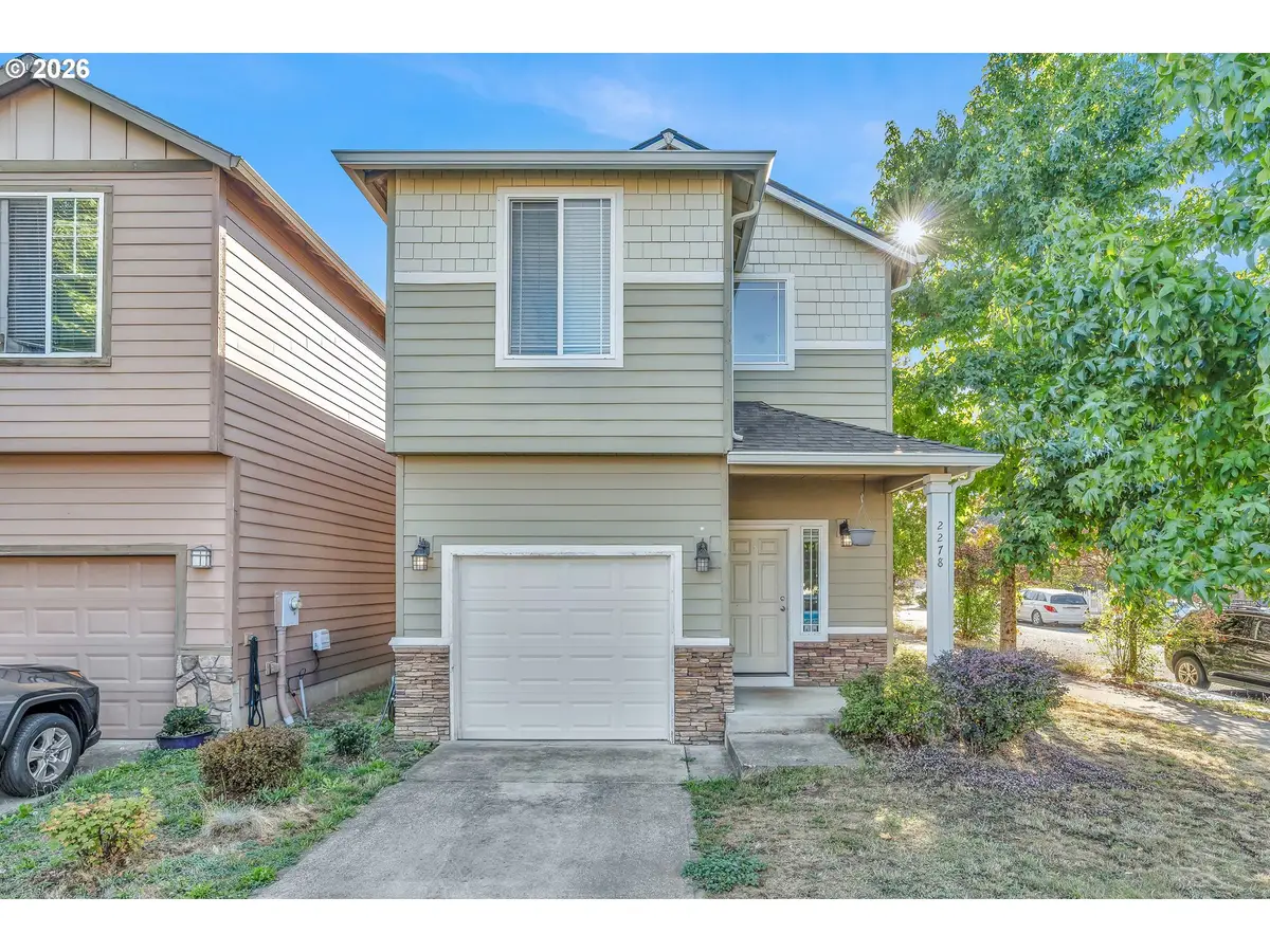 2278 SE 171st Ave, Portland, OR 97233 - #1