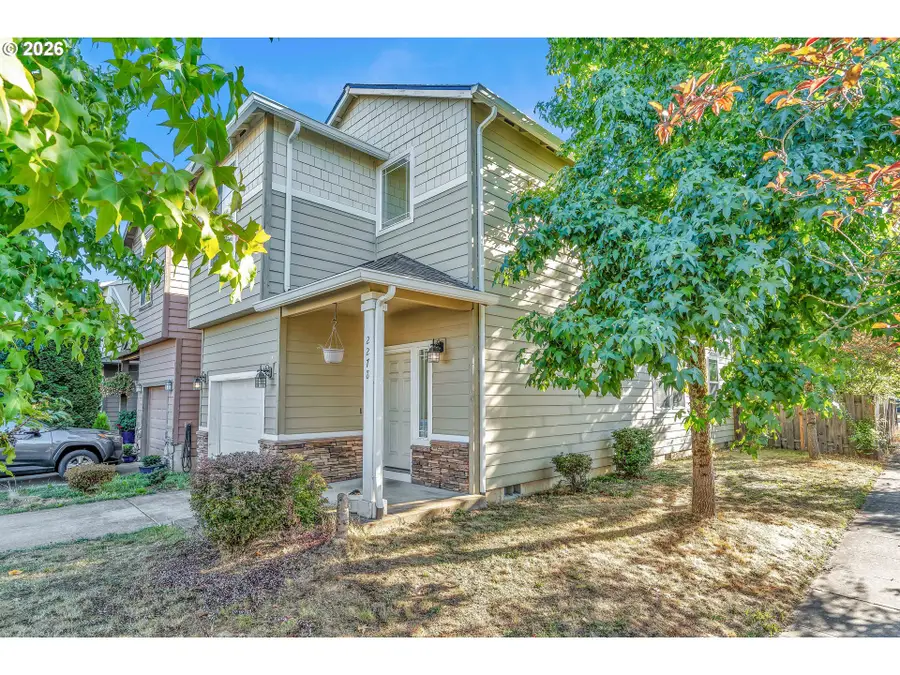 2278 SE 171st Ave, Portland, OR 97233 - #2