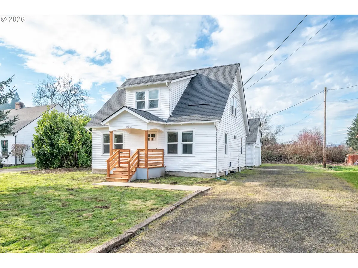 2103 36th Ave, Longview, WA 98632 - #1