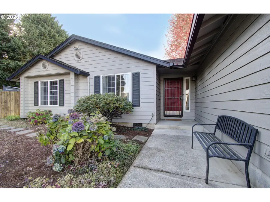 4405 NE 46th Cir, Vancouver, WA 98661 - #2