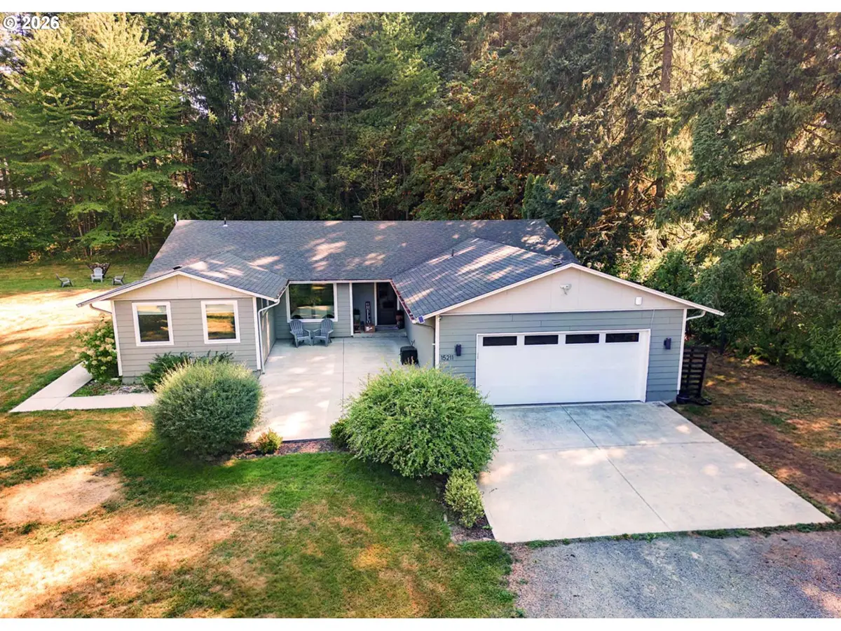 15211 NE 275th Cir, Lewisville, WA 98604 - #1