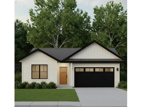 1125 SE Bugle Ave, Warrenton, OR 97146