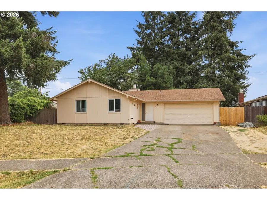 1675 N Danebo Ave, Eugene, OR 97402 - #2