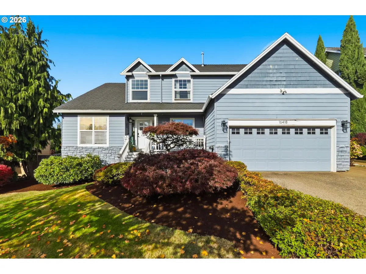 16418 SE Orchard View Ln, Damascus, OR 97089 - #1
