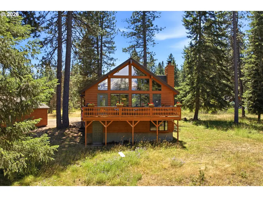 81 Lava Rd, Trout Lake, WA 98650 - #2