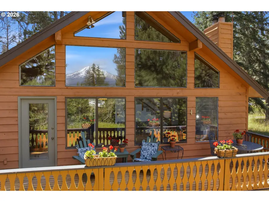 81 Lava Rd, Trout Lake, WA 98650 - #3