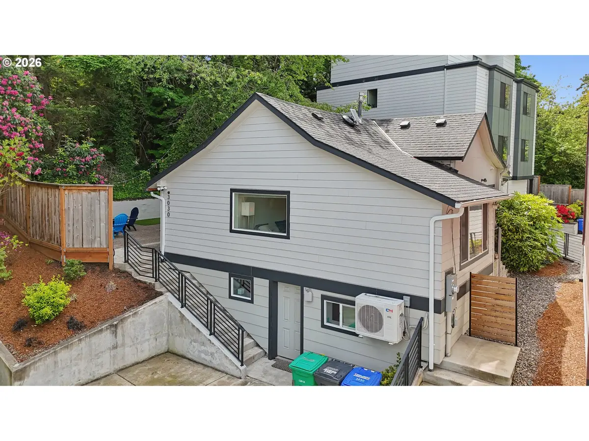 3030 SW Pendleton Ct, Portland, OR 97239 - #1