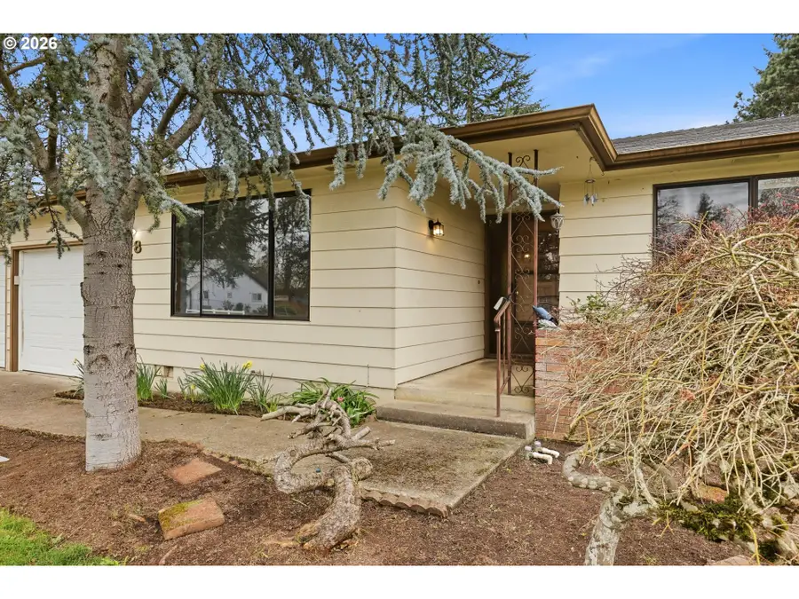 1418 Hemlock St Nw, Salem, OR 97304 - #3