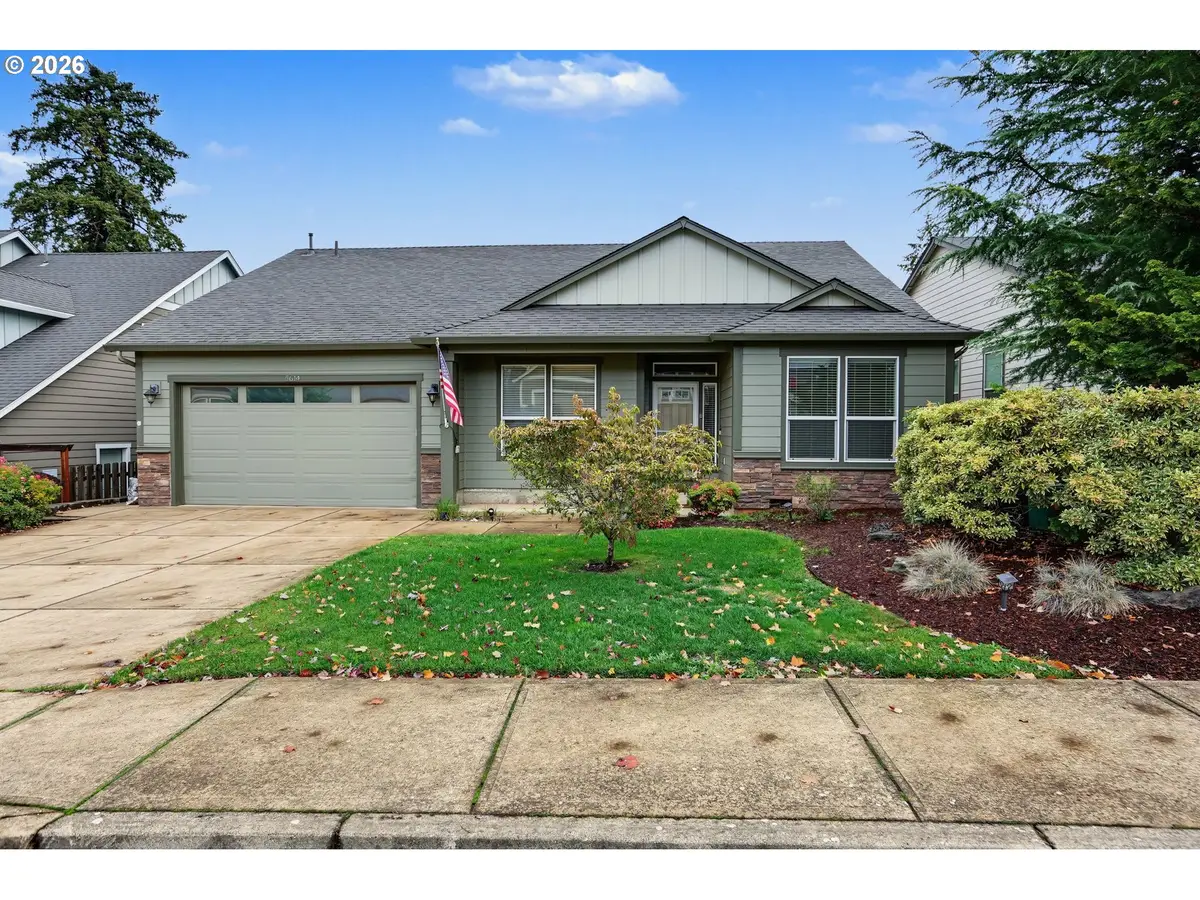 5614 Wigeon St Se, Salem, OR 97306 - #1