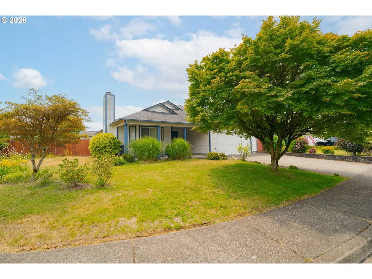 16007 NE Hickory St, Vancouver, WA 98682 - #1