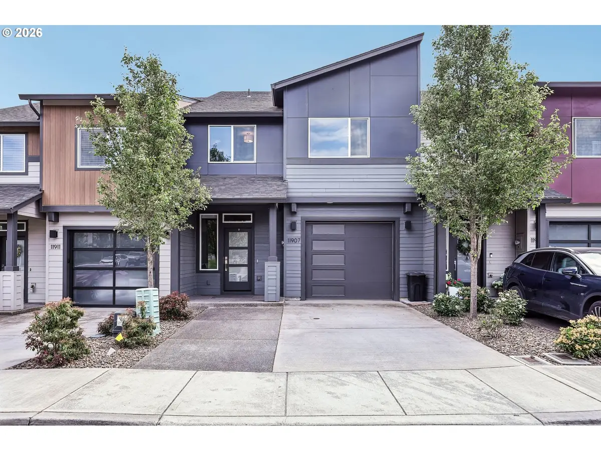 11907 NE 108th St, Vancouver, WA 98662 - #1