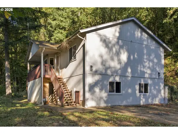25717 NE Deer Ridge Rd, Yacolt, WA 98675