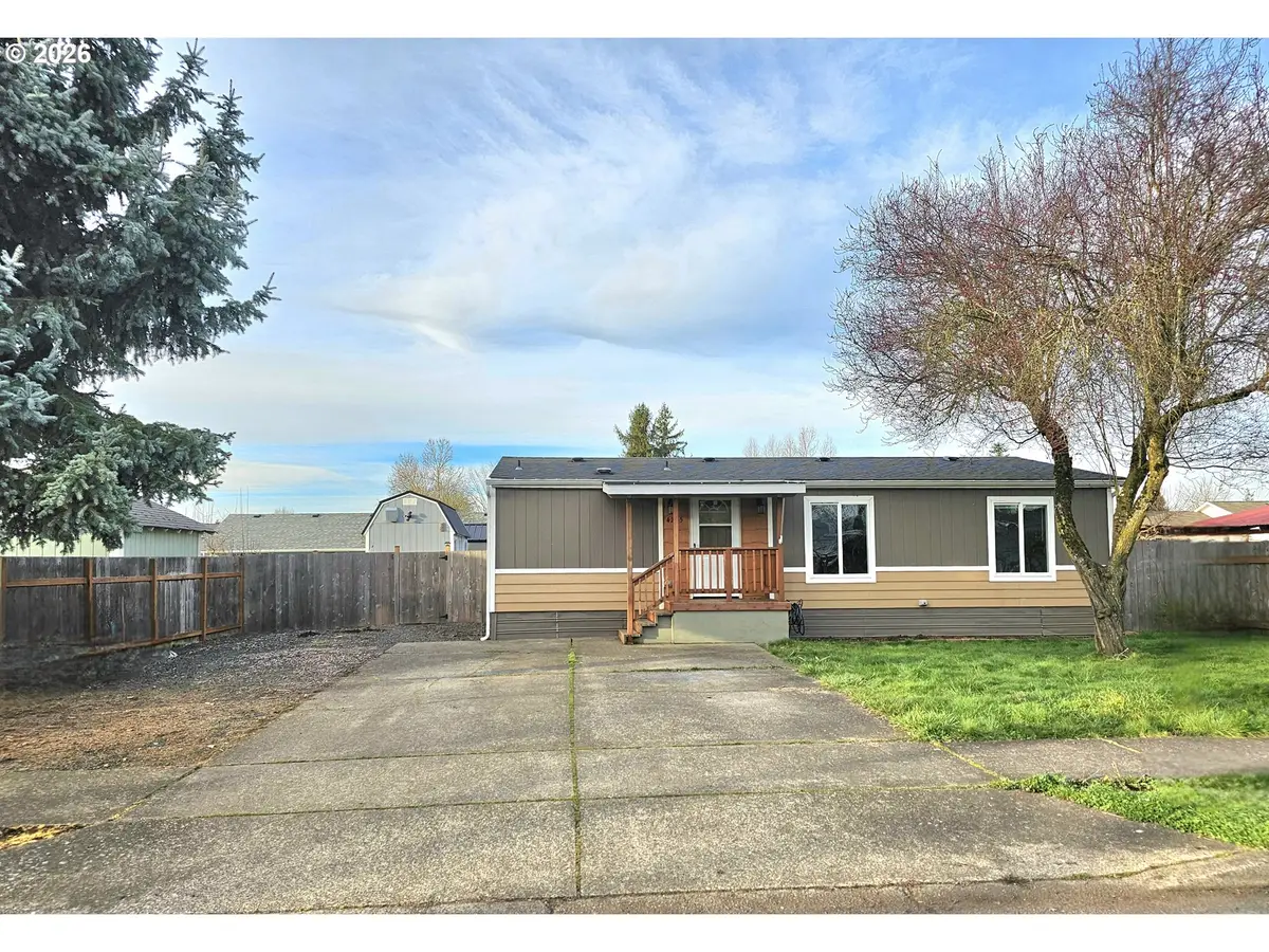 4285 Fergus Ave, Eugene, OR 97402 - #1