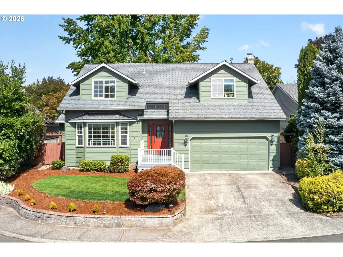 12701 SW Sorrel Dock Ct, Portland, OR 97223 - #1