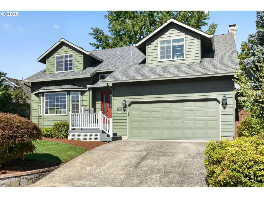 12701 SW Sorrel Dock Ct, Portland, OR 97223 - #2