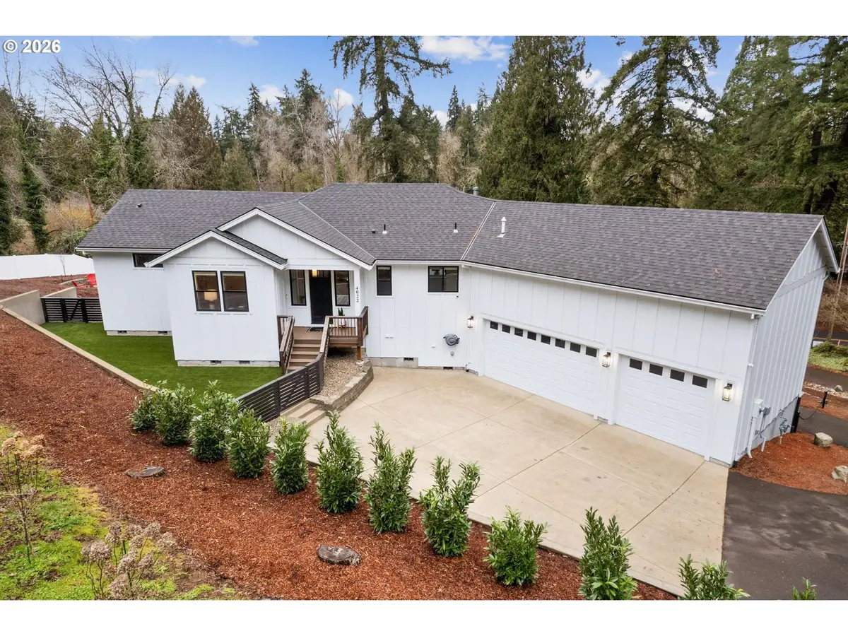 4022 SE Aldercrest Rd, Milwaukie, OR 97222 - #1
