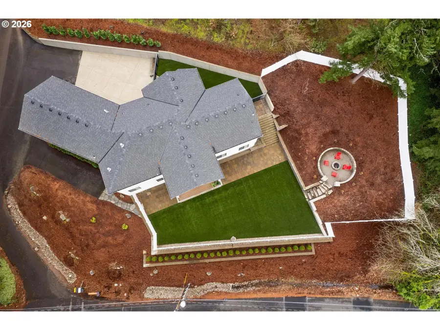 4022 SE Aldercrest Rd, Milwaukie, OR 97222 - #2