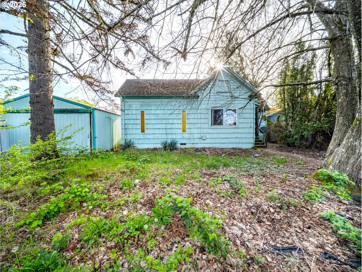 5342 SE 65th Ave, Portland, OR 97206 - #1