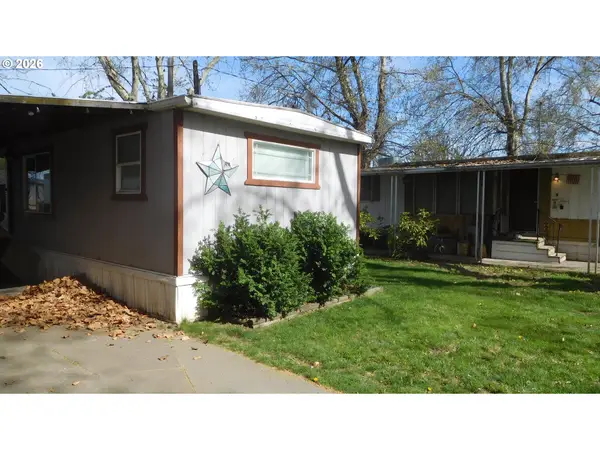 53752 Appleton Rd #17, MiltonFreewater, OR 97862