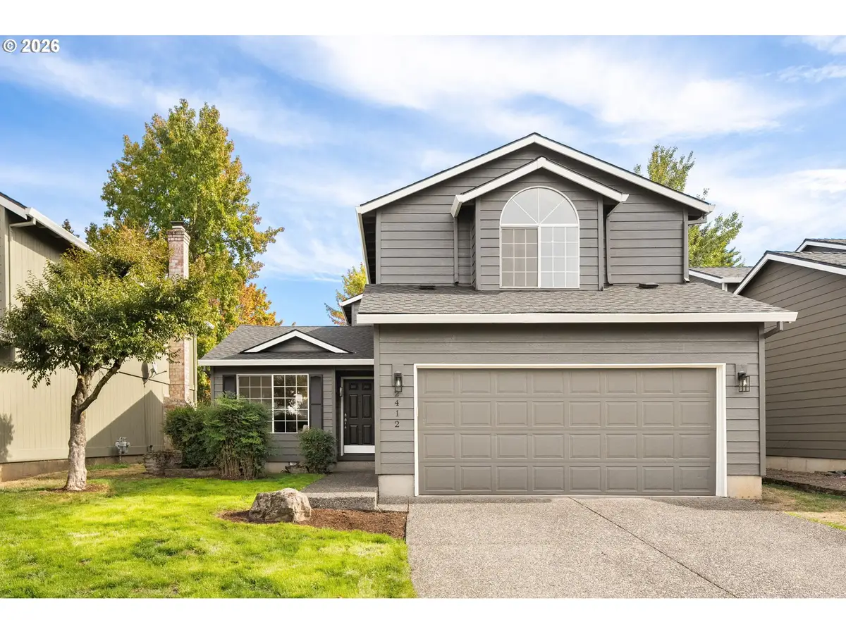 2412 SW 214th Pl, Beaverton, OR 97003 - #1