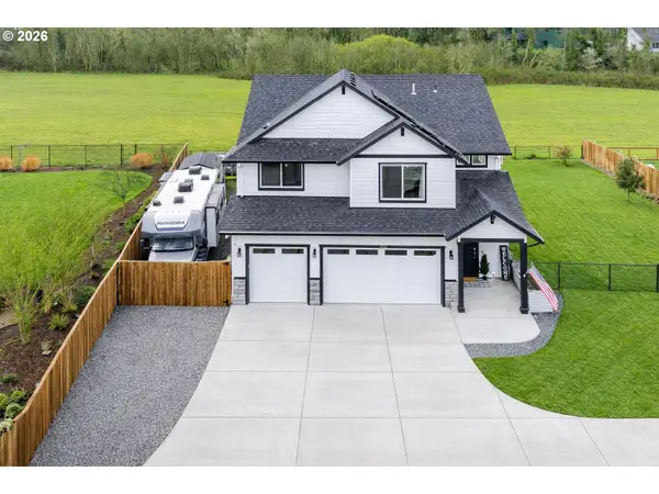 2998 NE Mosey Ave, Albany, OR 97321