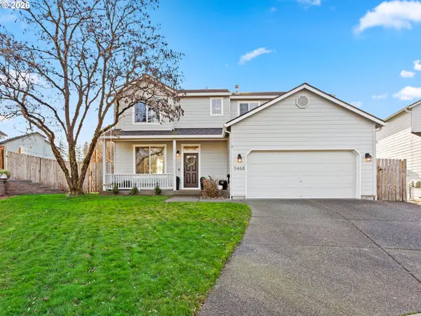 5468 J St, Washougal, WA 98671