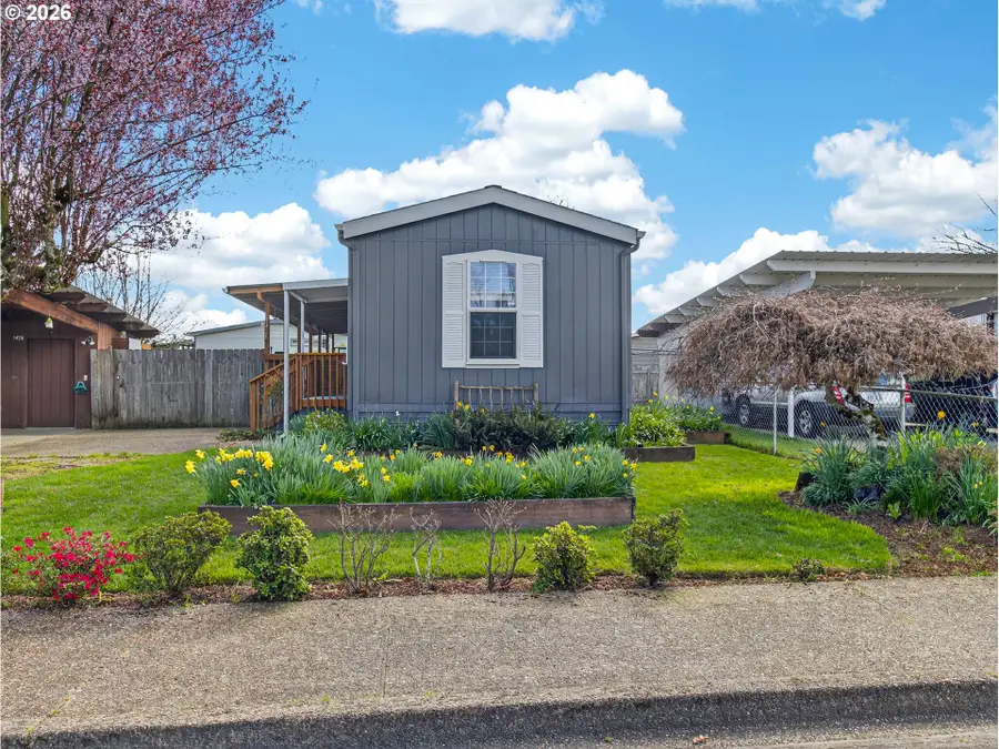 1428 NW 8th St, McMinnville, OR 97128 - #2