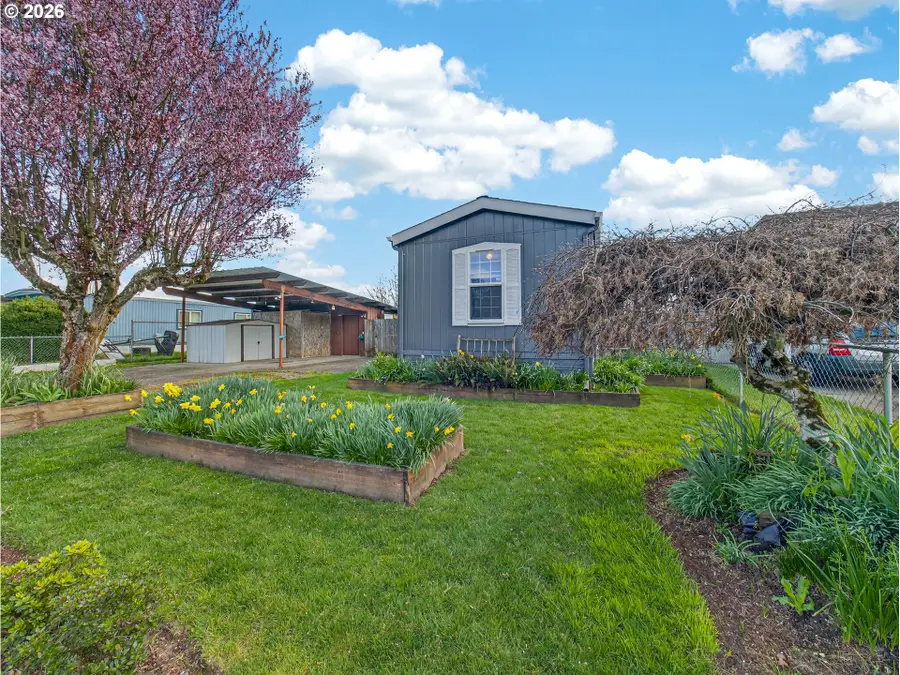 1428 NW 8th St, McMinnville, OR 97128 - #3