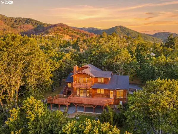 7130 Highway 66, Ashland, OR 97520